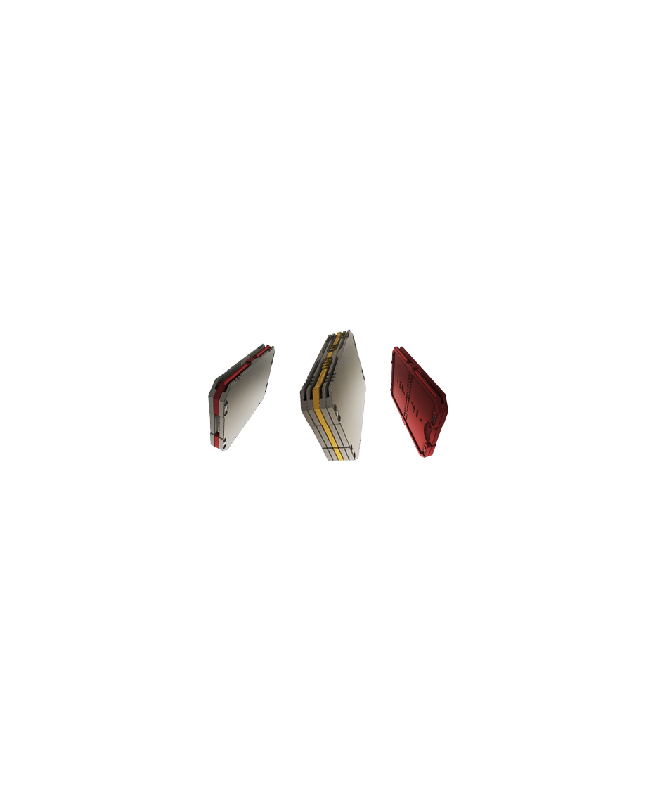 Variable Wallet